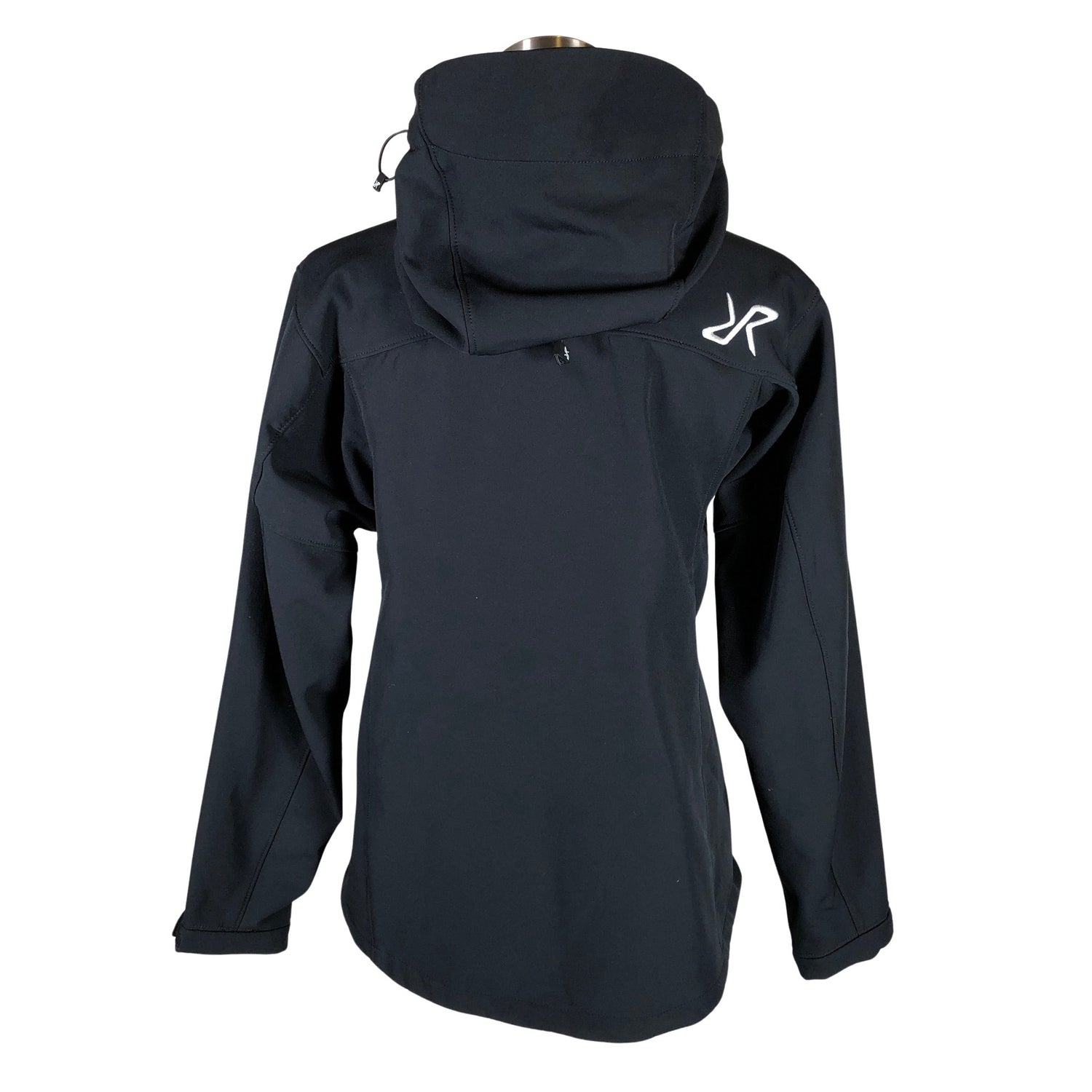  Välikausitakki  Softshell-takki, koko 38  RVRC Revolution Race 