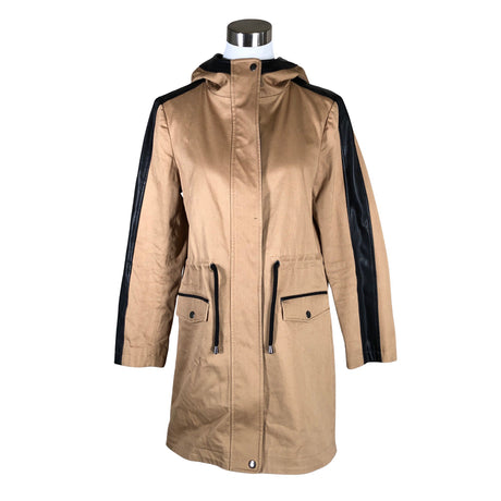 Unisex Sisley - Trenssitakki, koko 38 -  ()