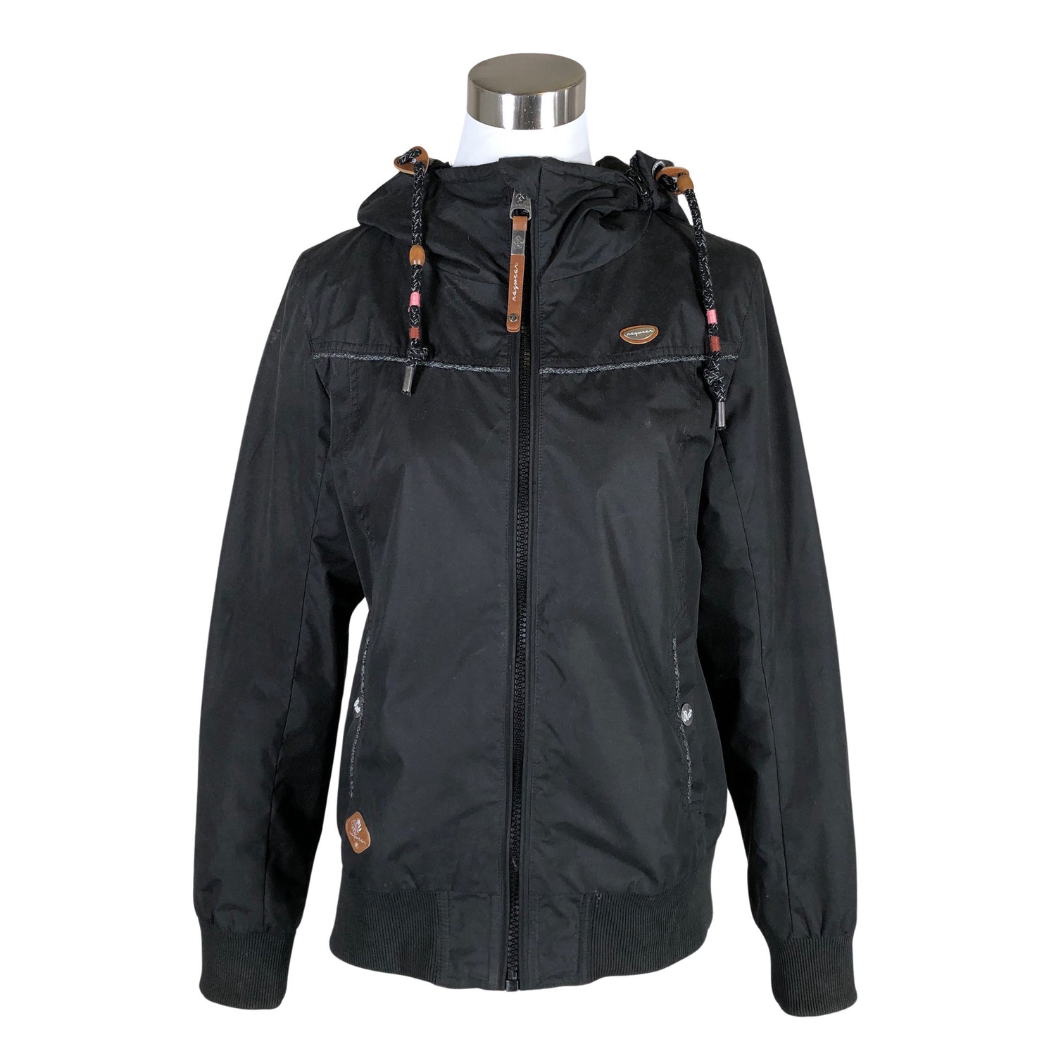 Ulkoilutakki, koko 38