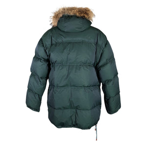 Untuvatakki, koko XL