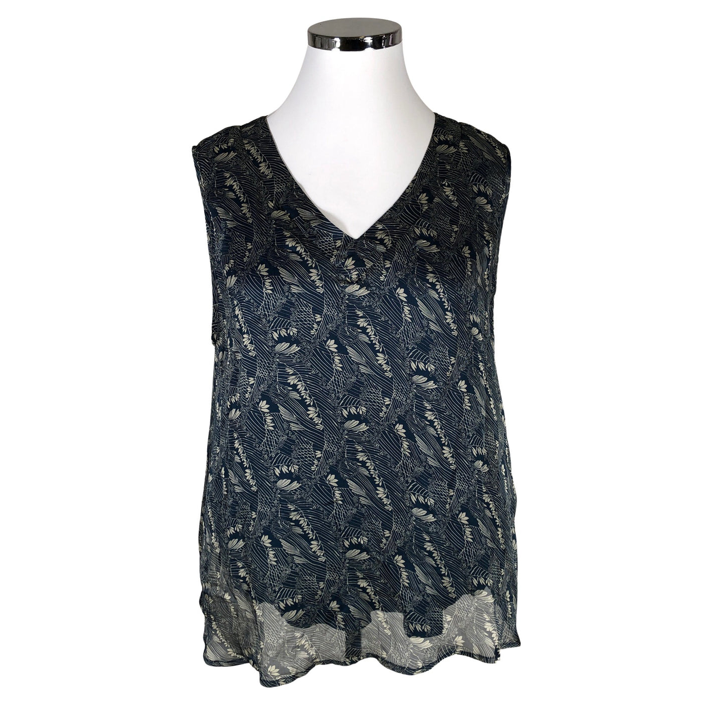 Unisex Friendtex - Toppi, koko 44 -  (1)