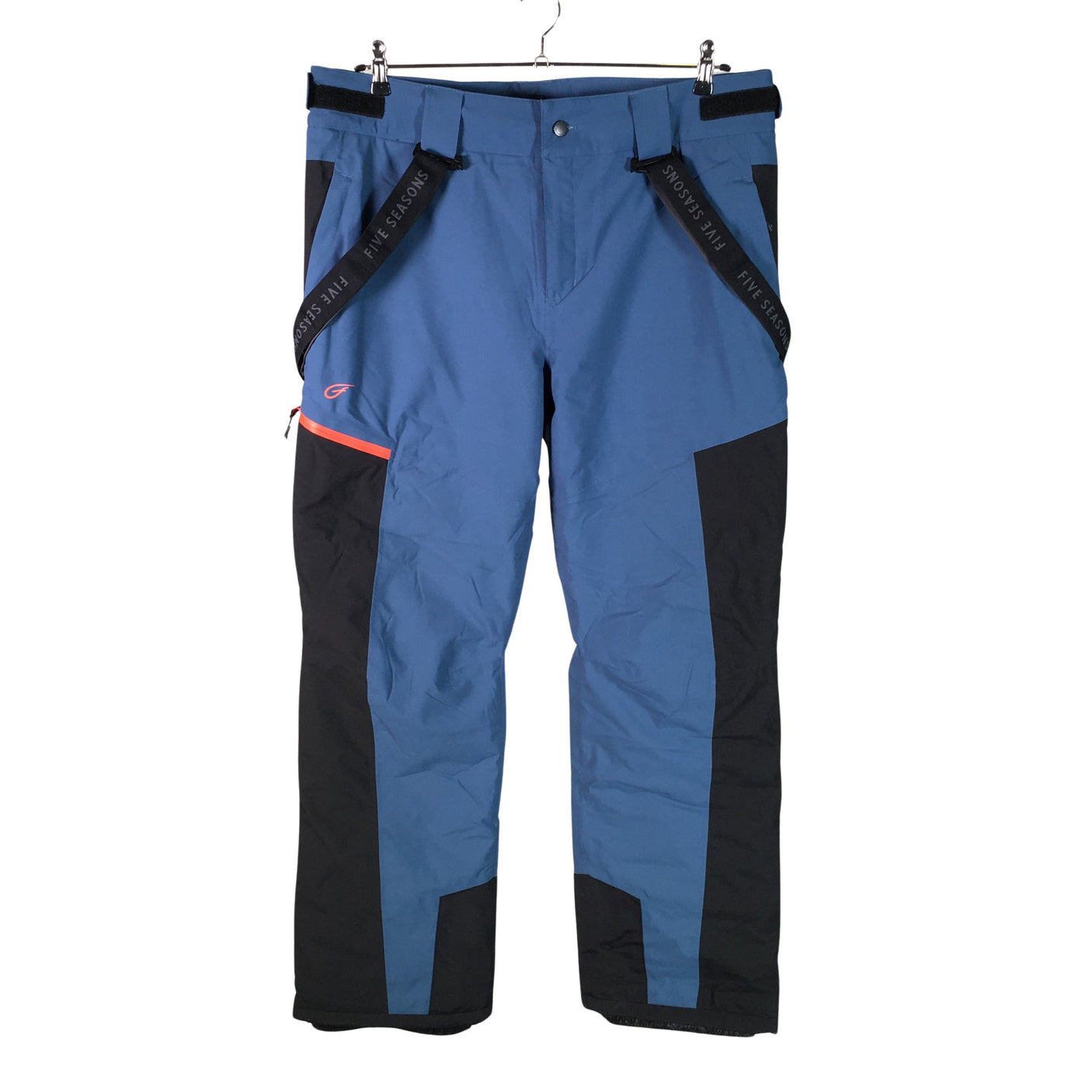 Unisex Five seasons - Toppahousut, koko XL -  (1)