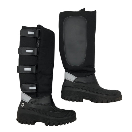 Unisex Jacson - Saappaat, koko 35 -  ()