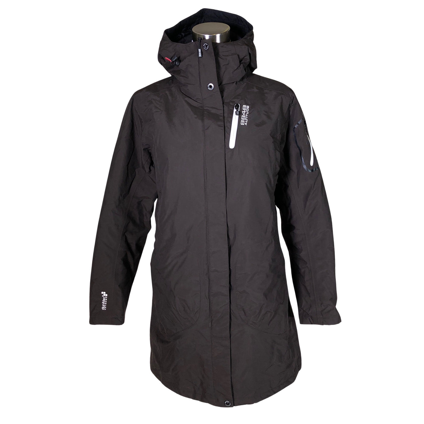 Unisex 8848 Altitude - Parkatakki, koko 40 -  (1)