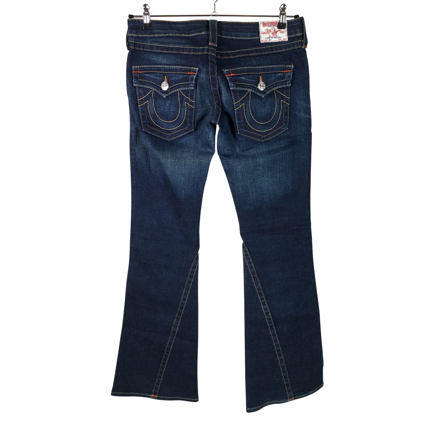  Farkut  Farkut, koko 38  True Religion 