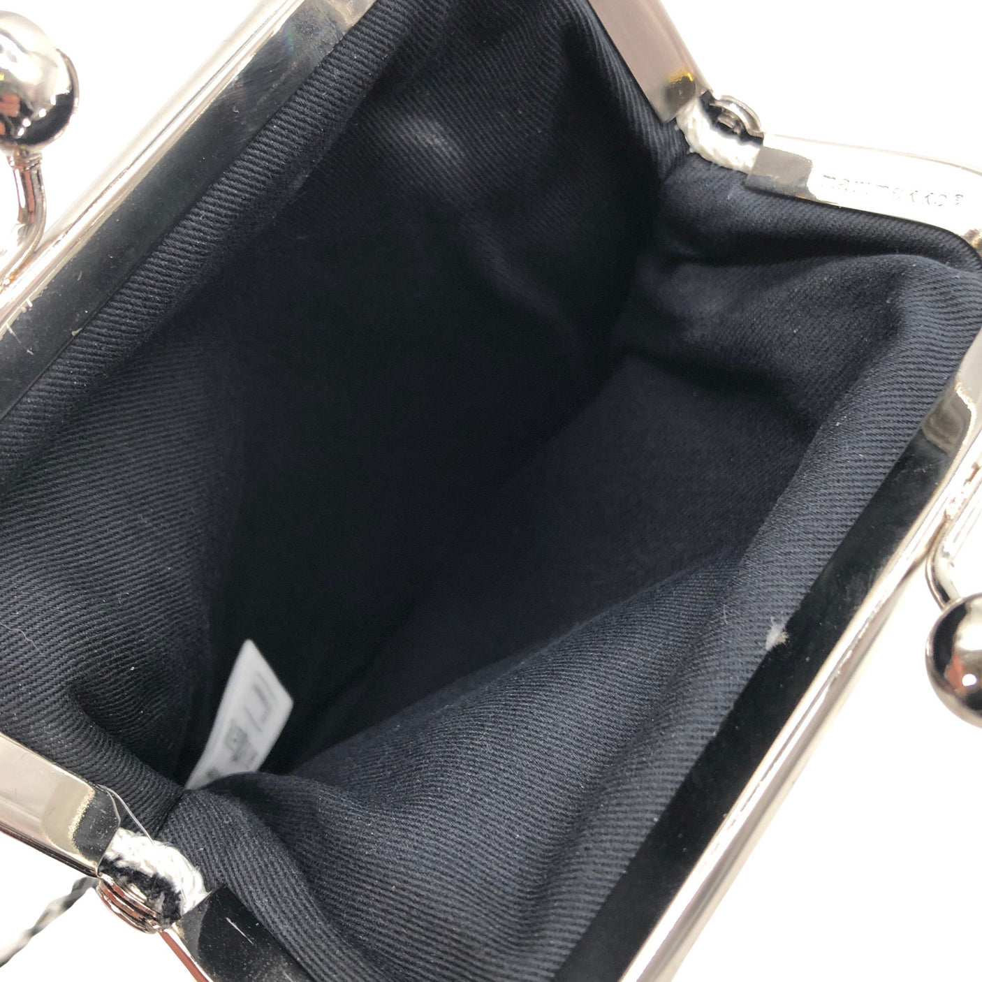 Olkalaukku, koko Mini