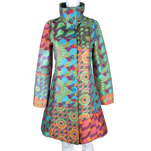 Trenssitakki, koko 36