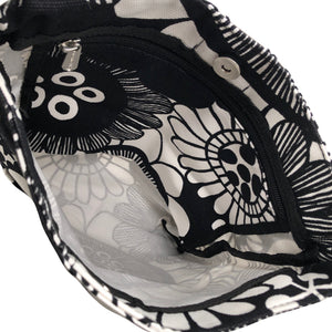 Olkalaukku, koko Midi