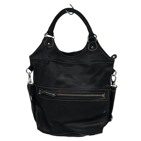 Unisex Roots - Käsilaukku, koko Midi -  ()