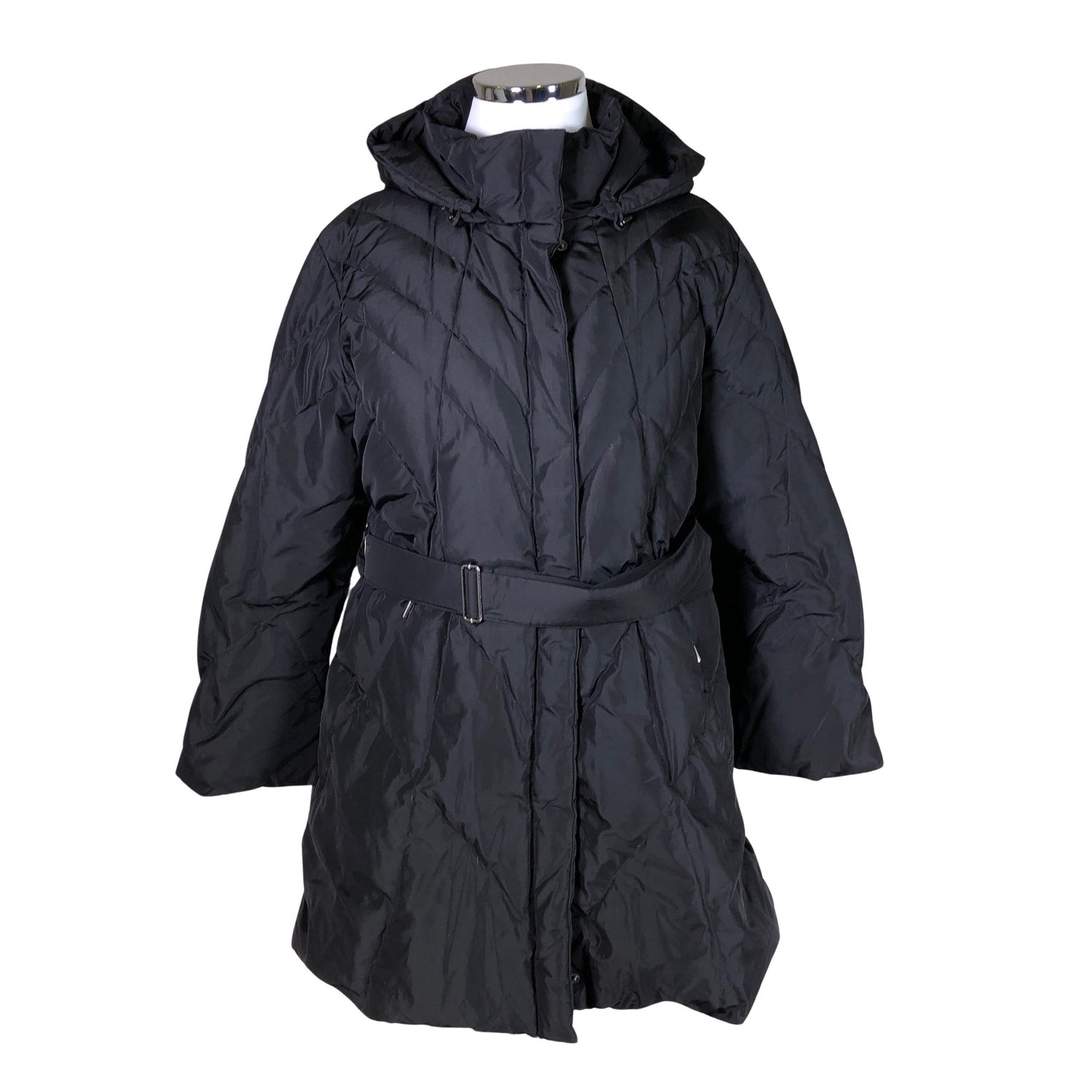 Untuvatakki, koko 44