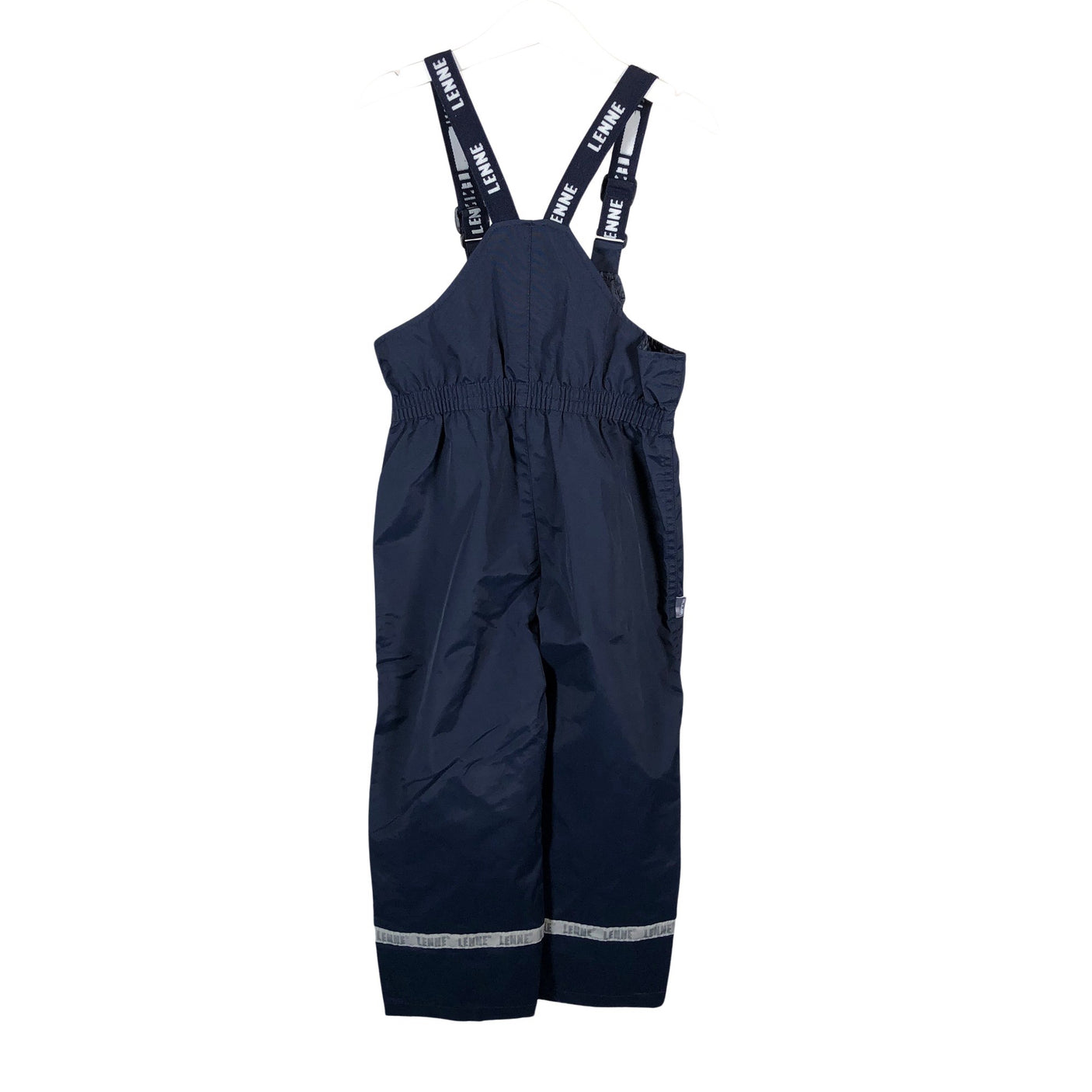 Unisex Lenne - Välikausihousut, koko 110 - 116 -  (2)