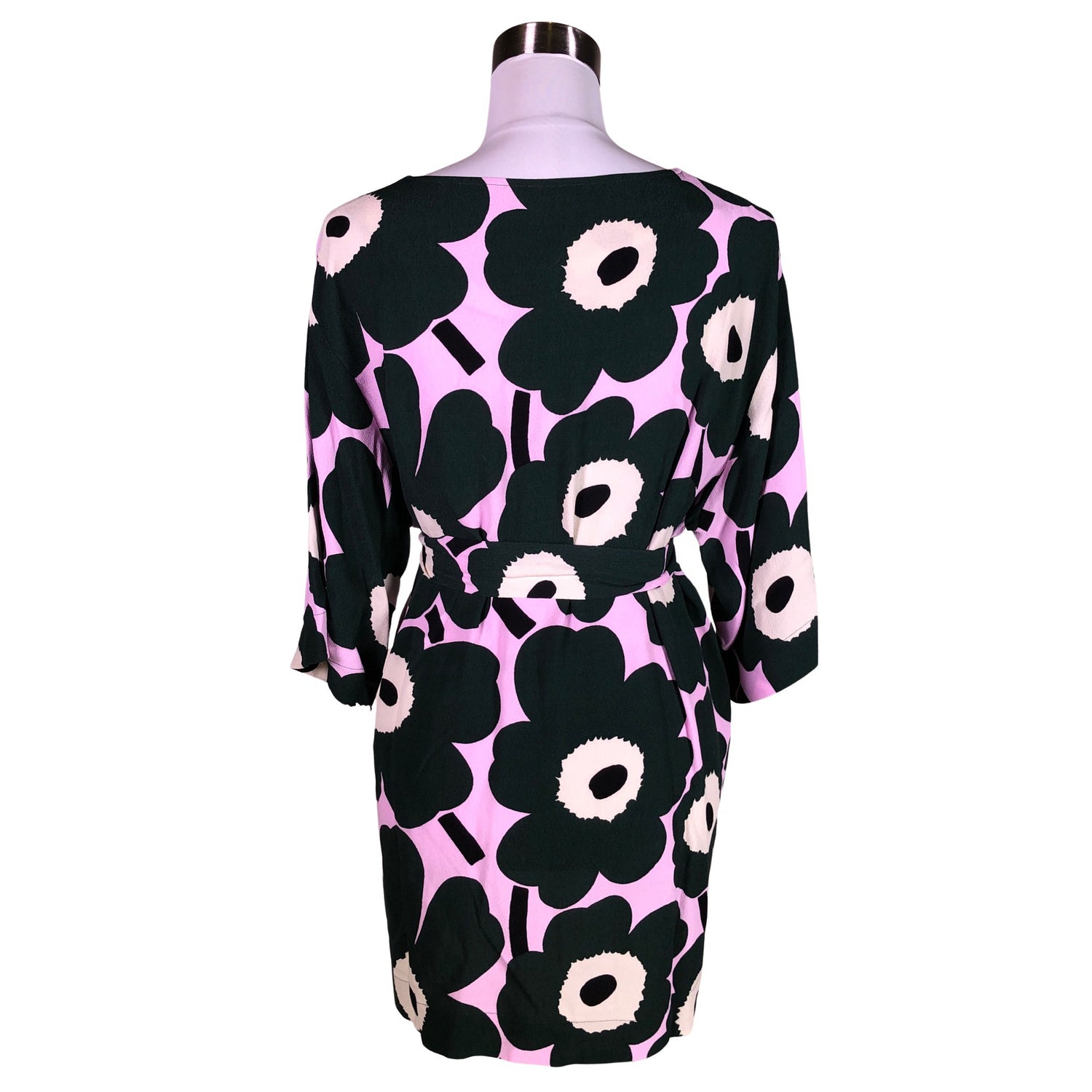 Tunika  Sifonkitunika, koko 38  Marimekko 