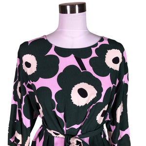 Unisex Marimekko - Sifonkitunika, koko 38 -  (3)