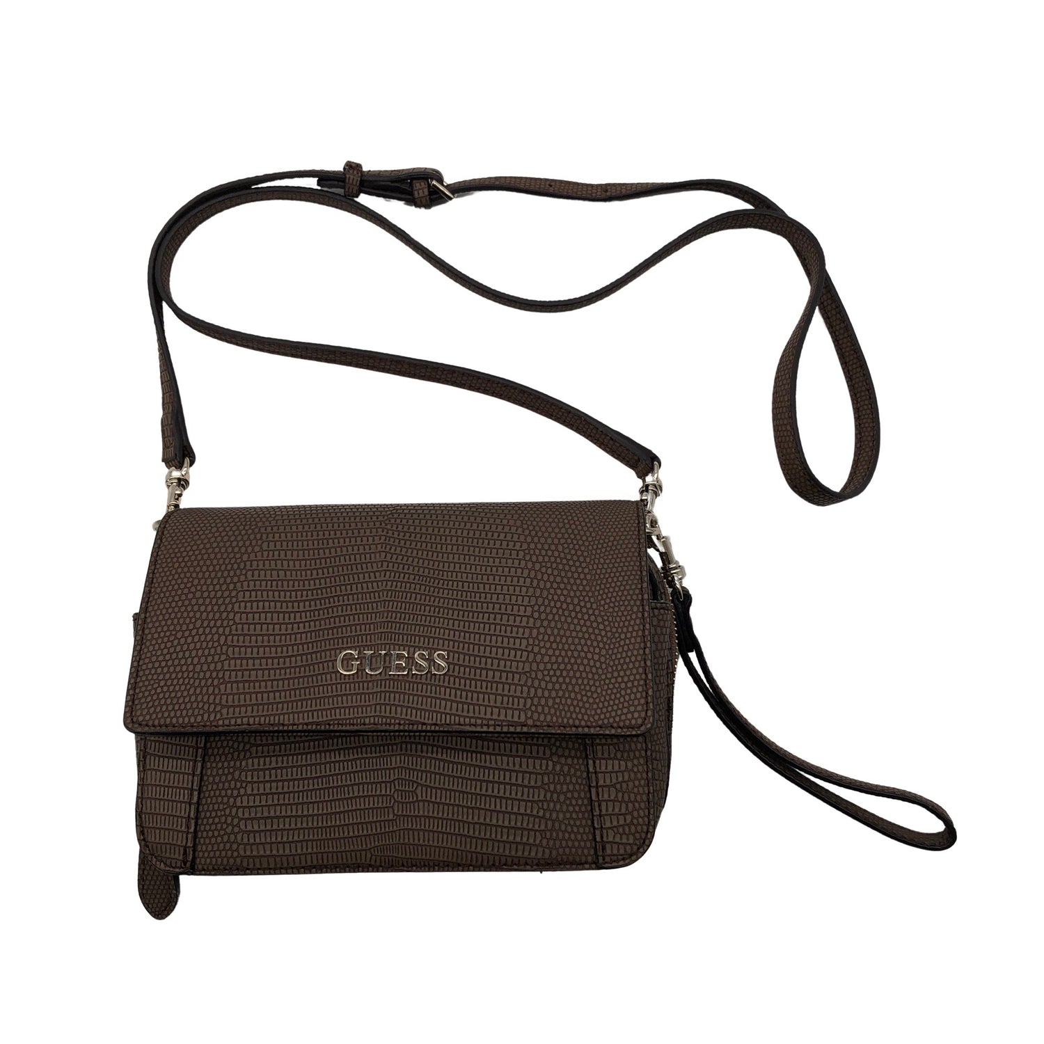 Olkalaukku, koko Mini