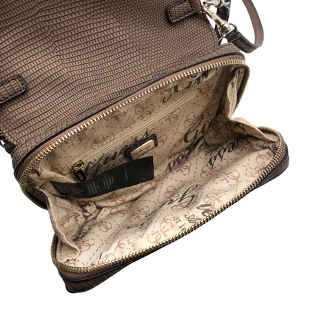 Unisex Guess - Olkalaukku, koko Mini -  (2)