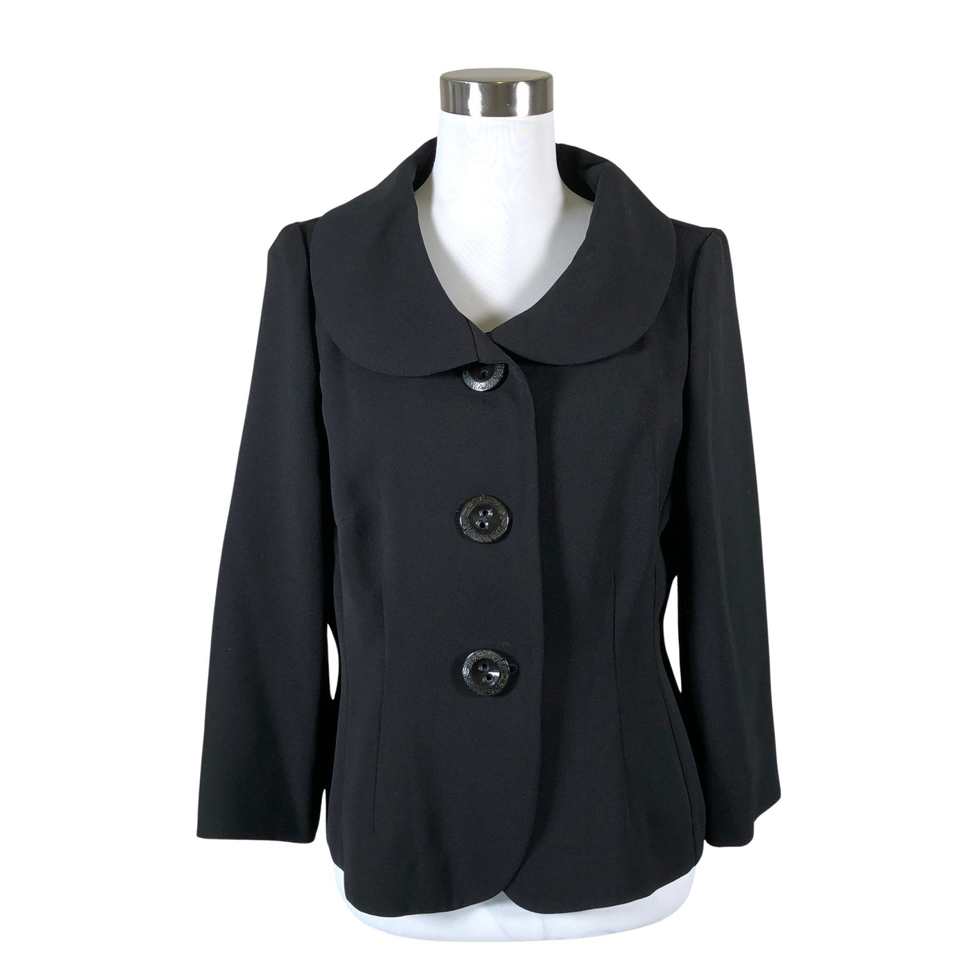 Unisex Modelia - Juhlajakku, koko 40 -  (1)
