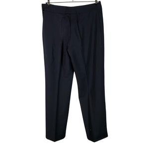 Unisex Burberry - Suorat housut, koko 44 -  (2)