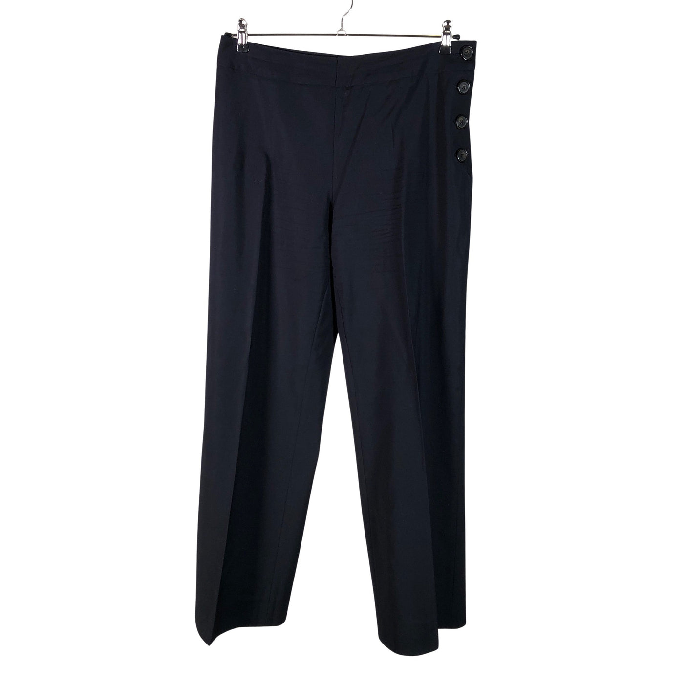 Unisex Burberry - Suorat housut, koko 44 -  (1)