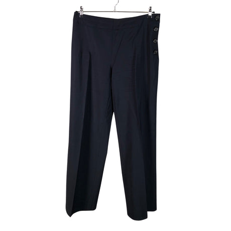 Unisex Burberry - Suorat housut, koko 44 -  ()