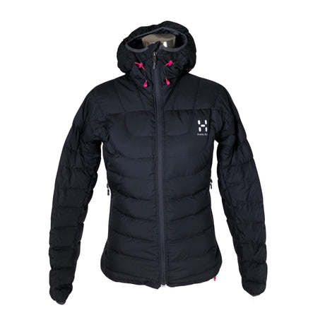 Unisex Haglöfs - Untuvatakki, koko 36 -  ()
