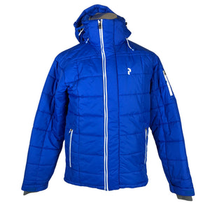 Unisex Peak Performance - Toppatakki, koko M -  (1)