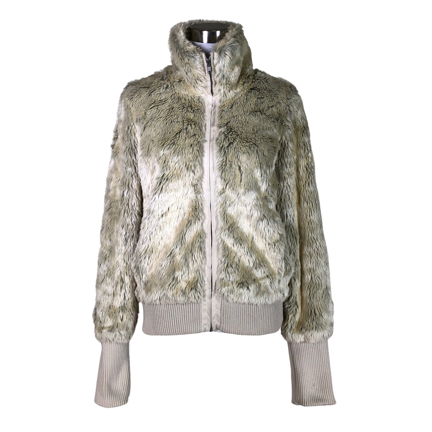 Unisex Zoey m. - Tekoturkistakki, koko 40 -  (1)
