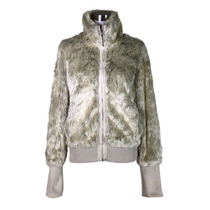 Unisex Zoey m. - Tekoturkistakki, koko 40 -  (1)