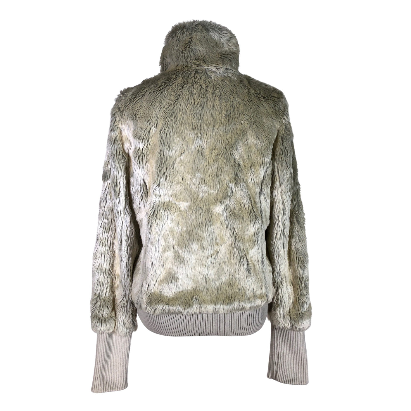 Unisex Zoey m. - Tekoturkistakki, koko 40 -  (2)