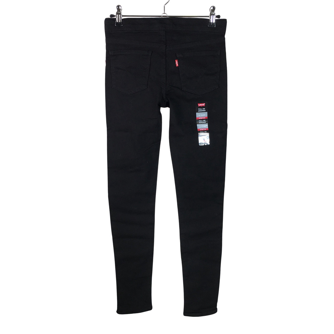 Farkkuleggingsit, koko 146 - 152