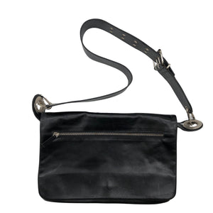 Olkalaukku, koko Mini