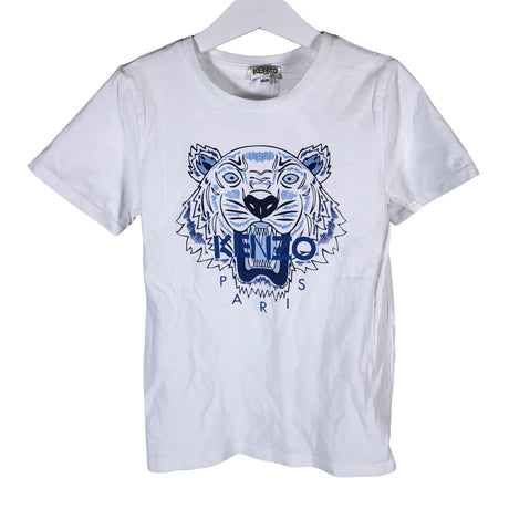 Unisex Kenzo - T-paita, koko 122 - 128 -  ()