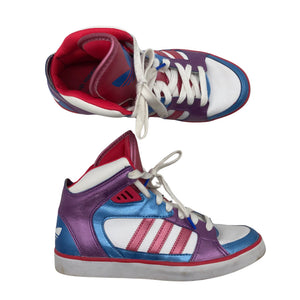 Unisex Adidas - Tennarit, koko 36 -  (1)