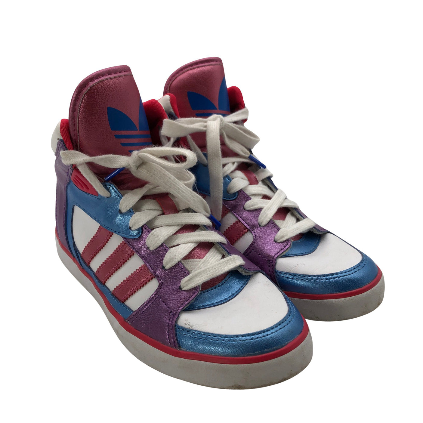 Unisex Adidas - Tennarit, koko 36 -  (2)