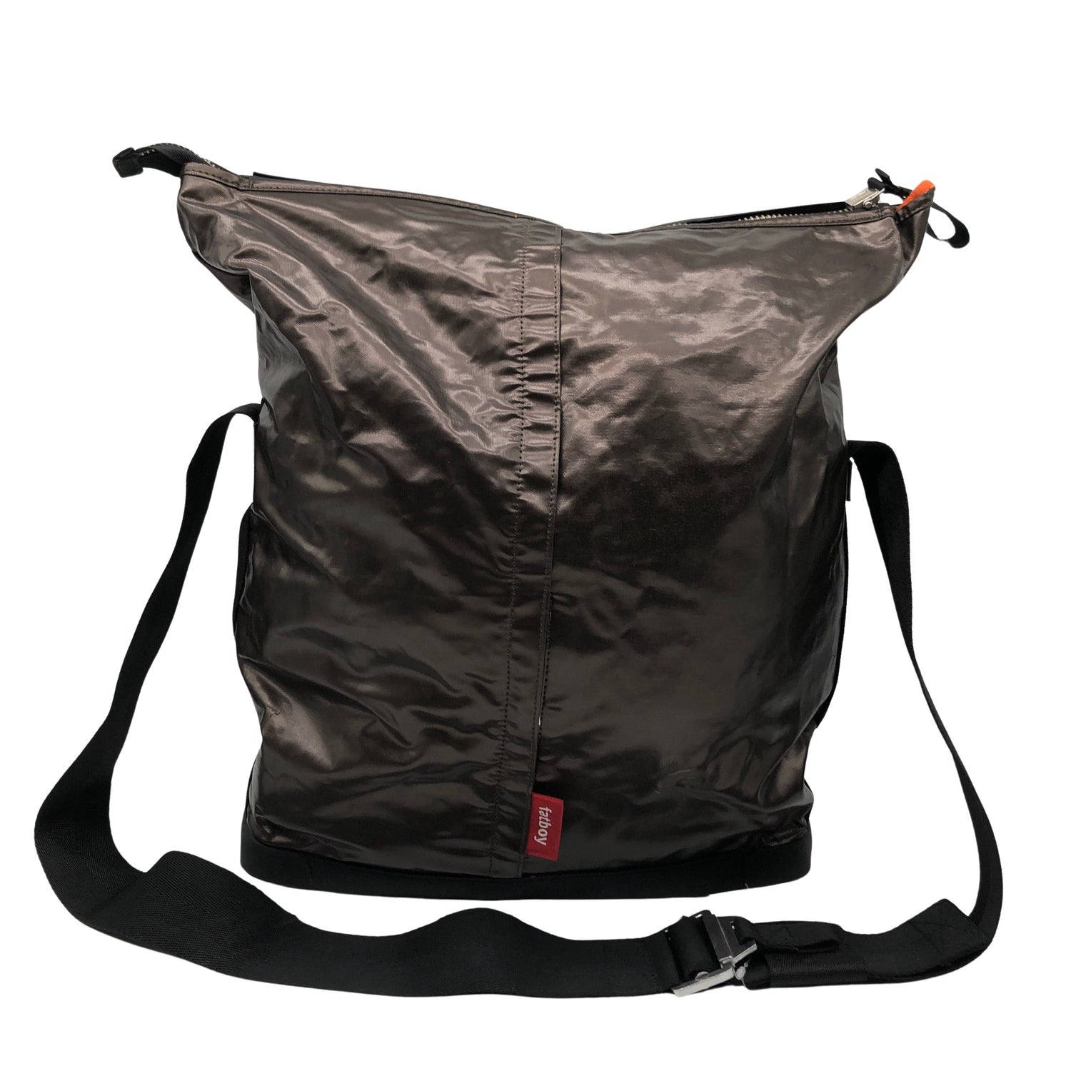 Olkalaukku, koko Maxi