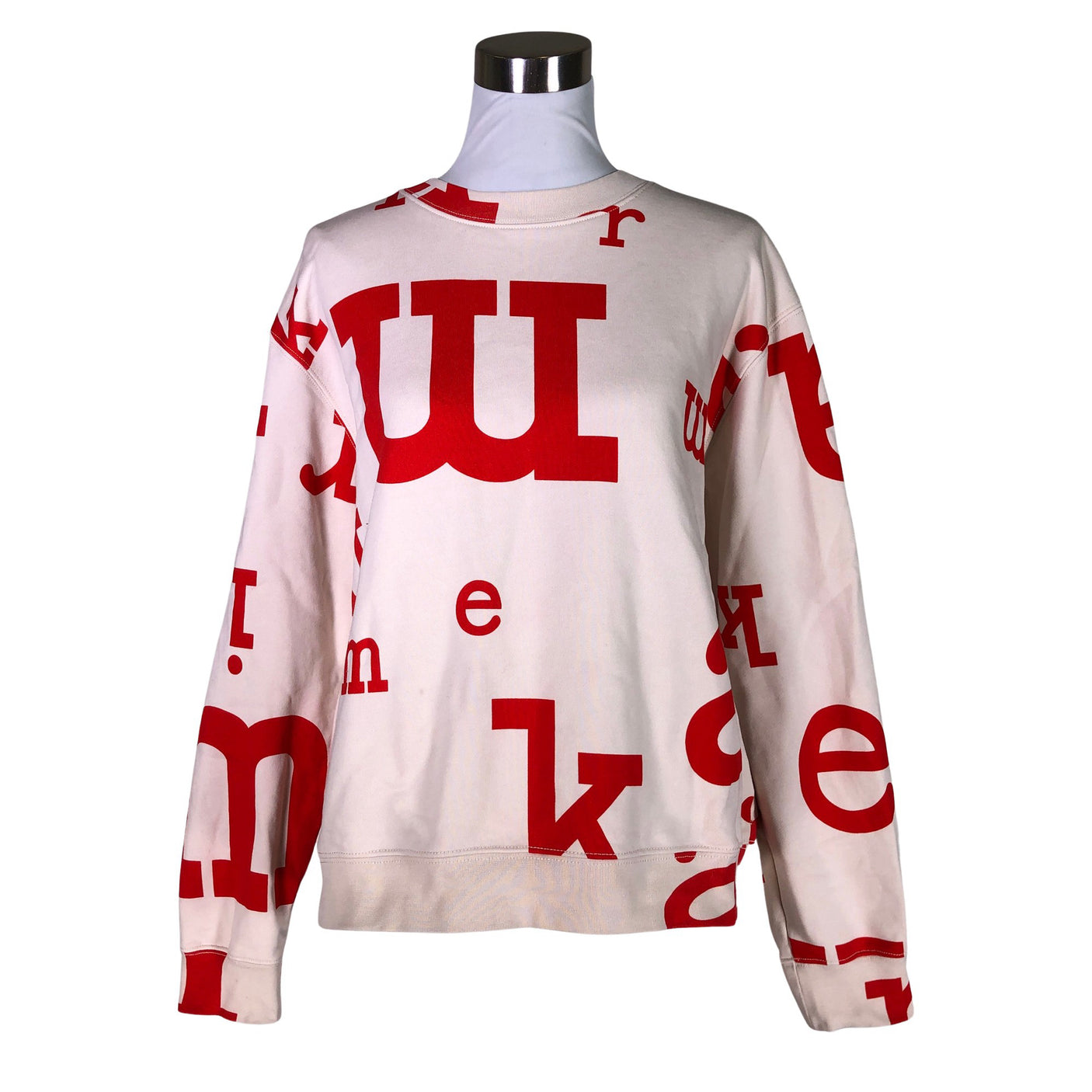 Unisex Marimekko - Collegepaita, koko 40 -  (1)