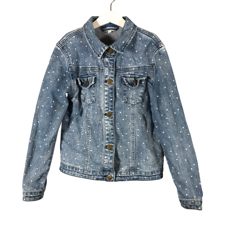 Unisex POMPdeLUX - Farkkutakki, koko 146 - 152 -  ()