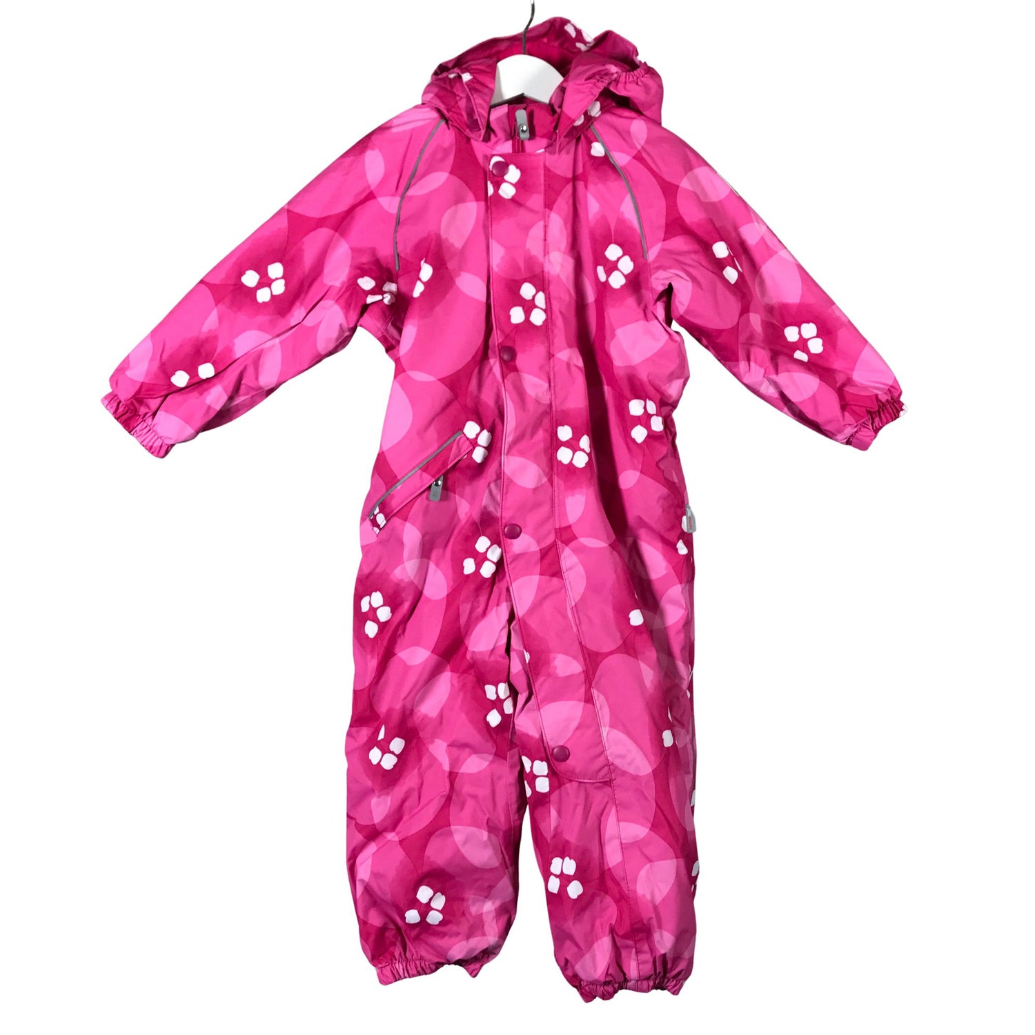 Toppahaalari, koko 92 - 98