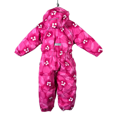 Unisex Reimatec - Toppahaalari, koko 92 - 98 -  (2)