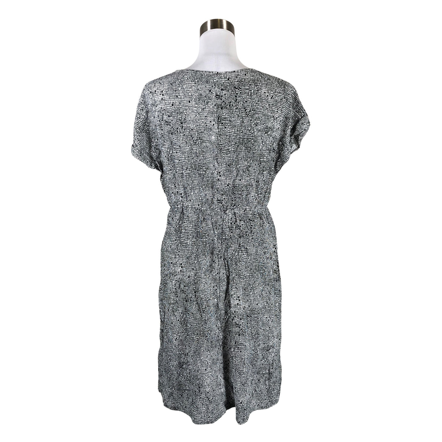 Sifonkimekko, koko 38