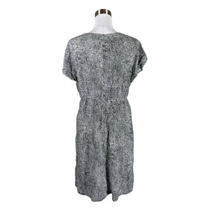 Sifonkimekko, koko 38