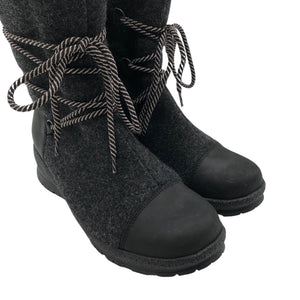 Talvikengät, koko 42