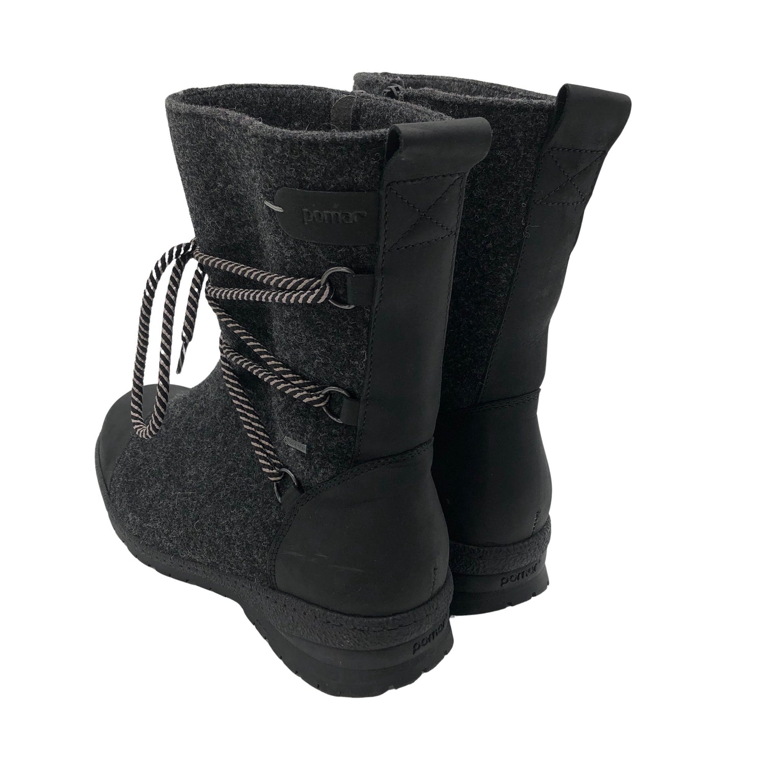 Talvikengät, koko 42