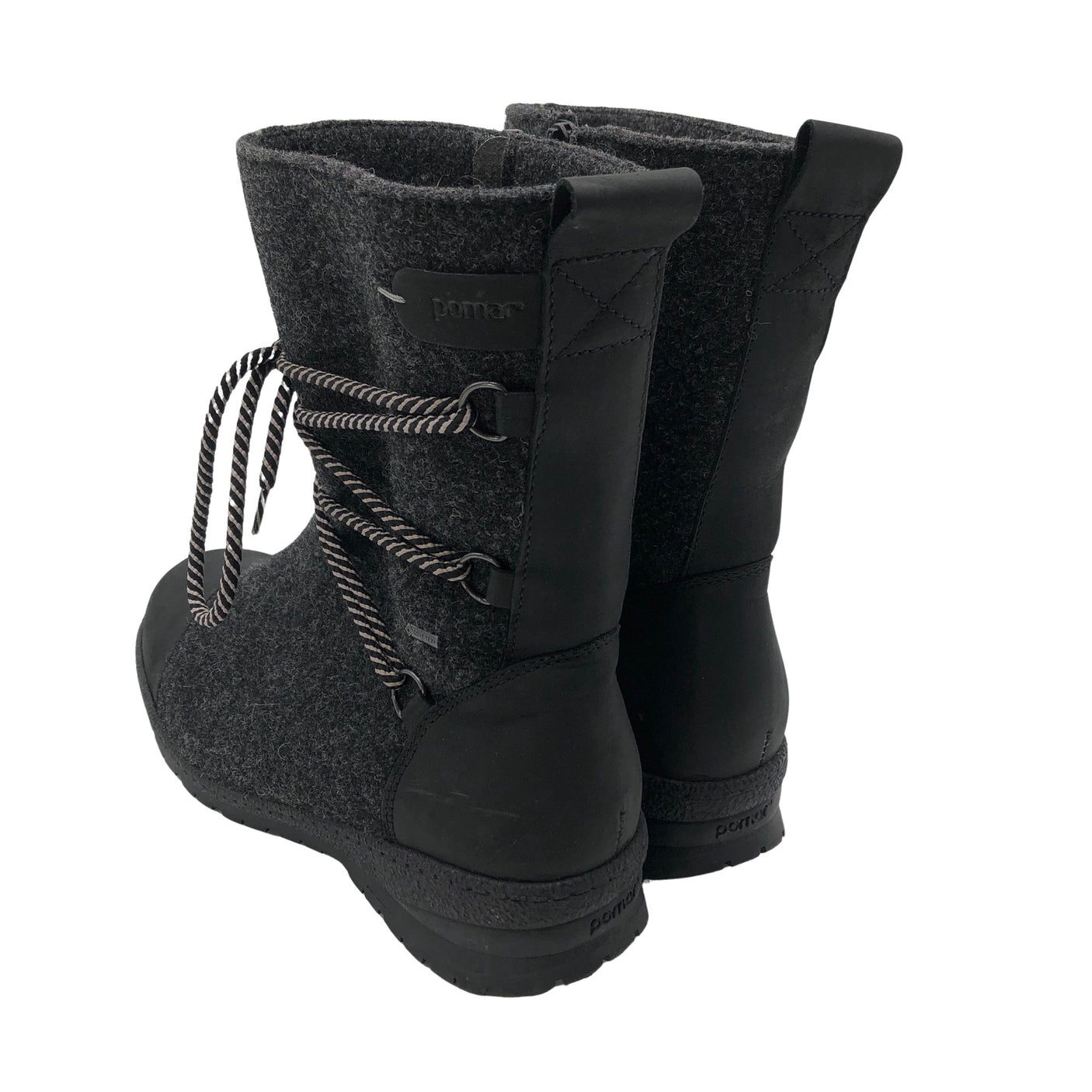 Talvikengät, koko 42