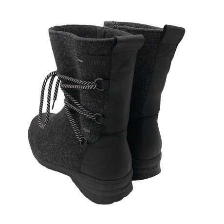 Unisex Pomar - Talvikengät, koko 42 -  (2)