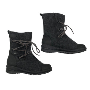 Talvikengät, koko 42