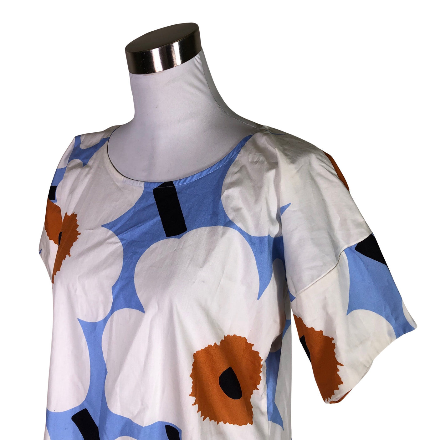 Kangasmekko, koko 40