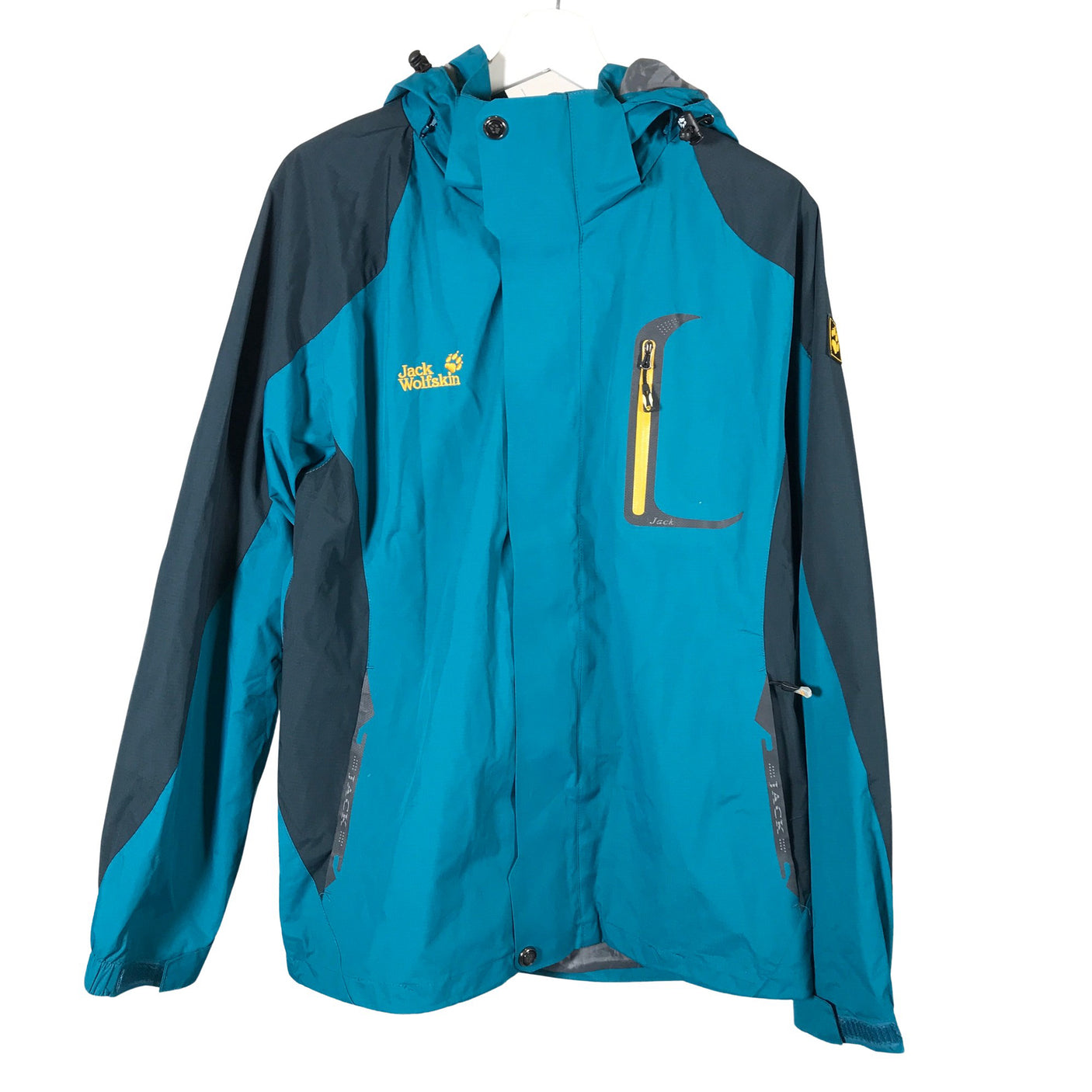 Unisex Jack Wolfskin - Ulkoilutakki, koko XXL -  (1)