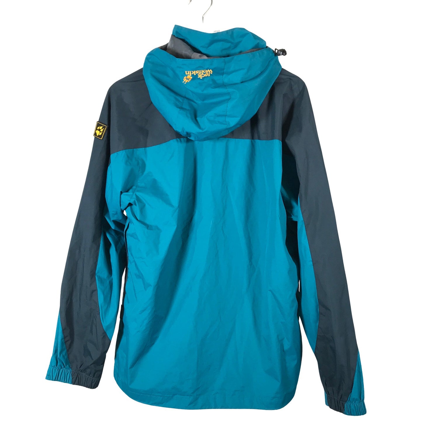  Urheilutakki  Ulkoilutakki, koko XXL  Jack Wolfskin 