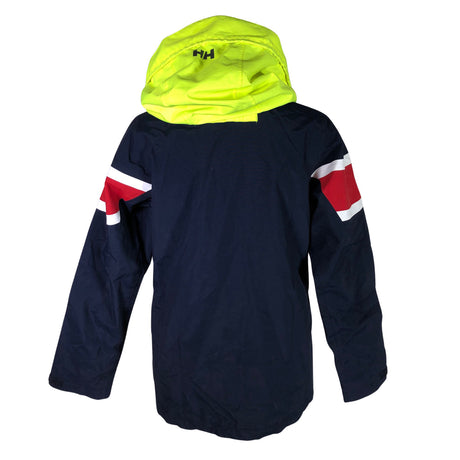 Unisex Helly Hansen - Kuoritakki, koko 36 -  (2)