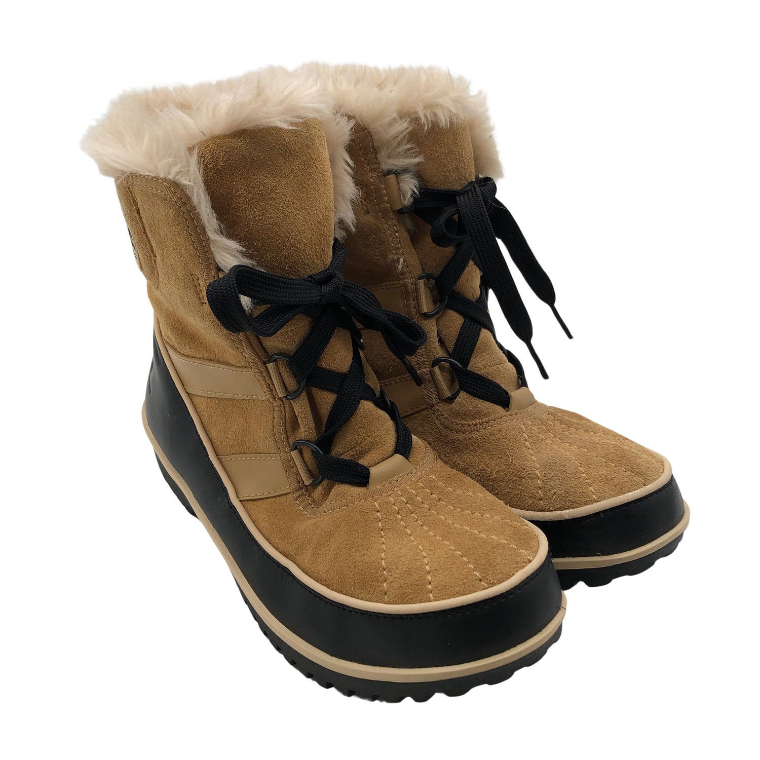 Talvikengät, koko 39